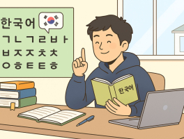 Học Tiếng Hàn Quốc: Lộ Trình Chuẩn Cho Người Mới Bắt Đầu