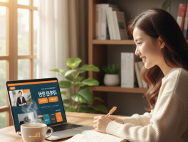 [Đánh Giá] Khóa Học Tiếng Hàn Online Tốt Nhất 2026: Lộ Trình Sơ Cấp A-Z