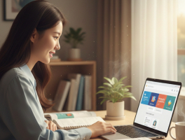 Top 5 Tài Liệu Học Tiếng Hàn Sơ Cấp (Level 1-2) Nên Dùng Kèm Khóa Video