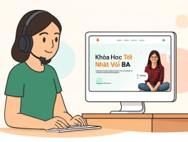 Học Tiếng Hàn Hải Phòng: Nên Chọn Trung Tâm Hay Học Online?
