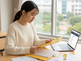 Hồ Sơ Du Học Hàn Quốc 2026: Hướng Dẫn Chi Tiết Từ A-Z