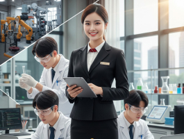 Du Học Hàn Quốc Nên Chọn Ngành Nào 2026? Top Ngành Hot Nhất